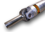 CLICK HERE For MORE INFO about ALUMINUM DRIVESHAFTS